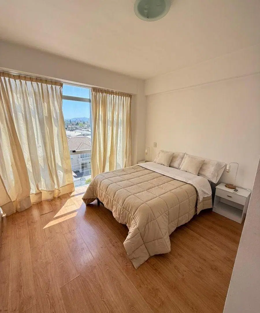 DEPARTAMENTO ALQUILER AMOBLADO MACROCENTRO 1 DORM 4