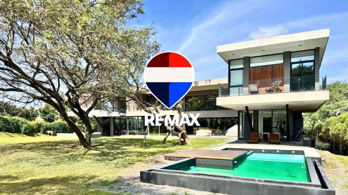 CASA VENTA CLUB DE CAMPO EL TIPAL 4 DORMITORIOS