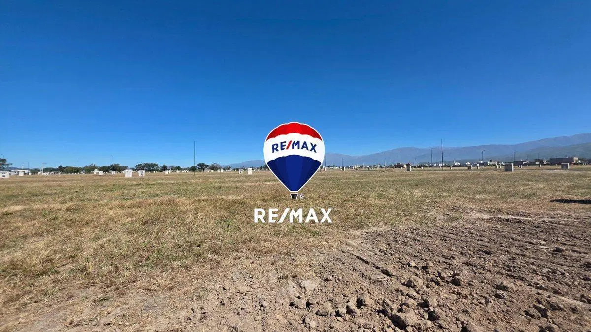 TERRENO VENTA VIA AURELIA ETAPA II ZONA SUR SALTA 2
