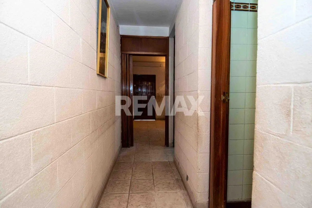 CASA VENTA B° INTERSINDICAL ZONA SUR APTO CREDITO 3