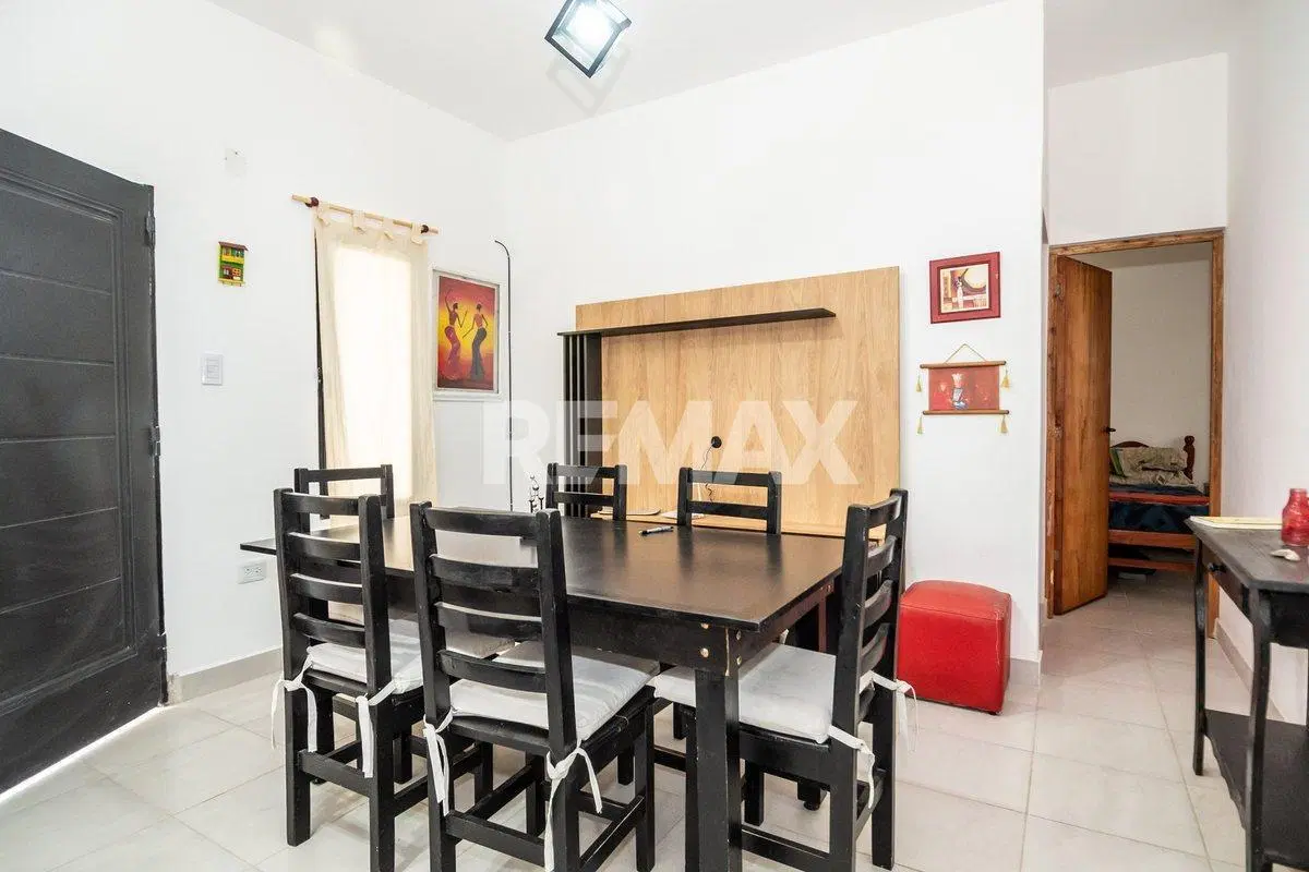 CASA VENTA VIA AURELIA ESTRENAR 2 DORM 2