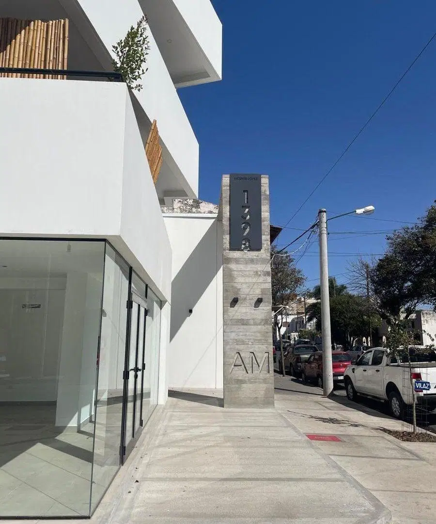 MONOAMBIENTE EN VENTA A ESTRENAR MACROCENTRO SALTA 3