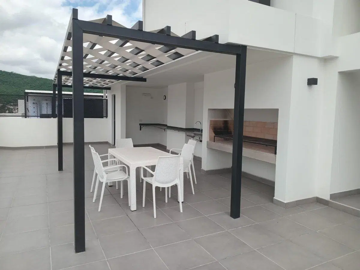 MONOAMBIENTE EN VENTA A ESTRENAR MACROCENTRO SALTA 4
