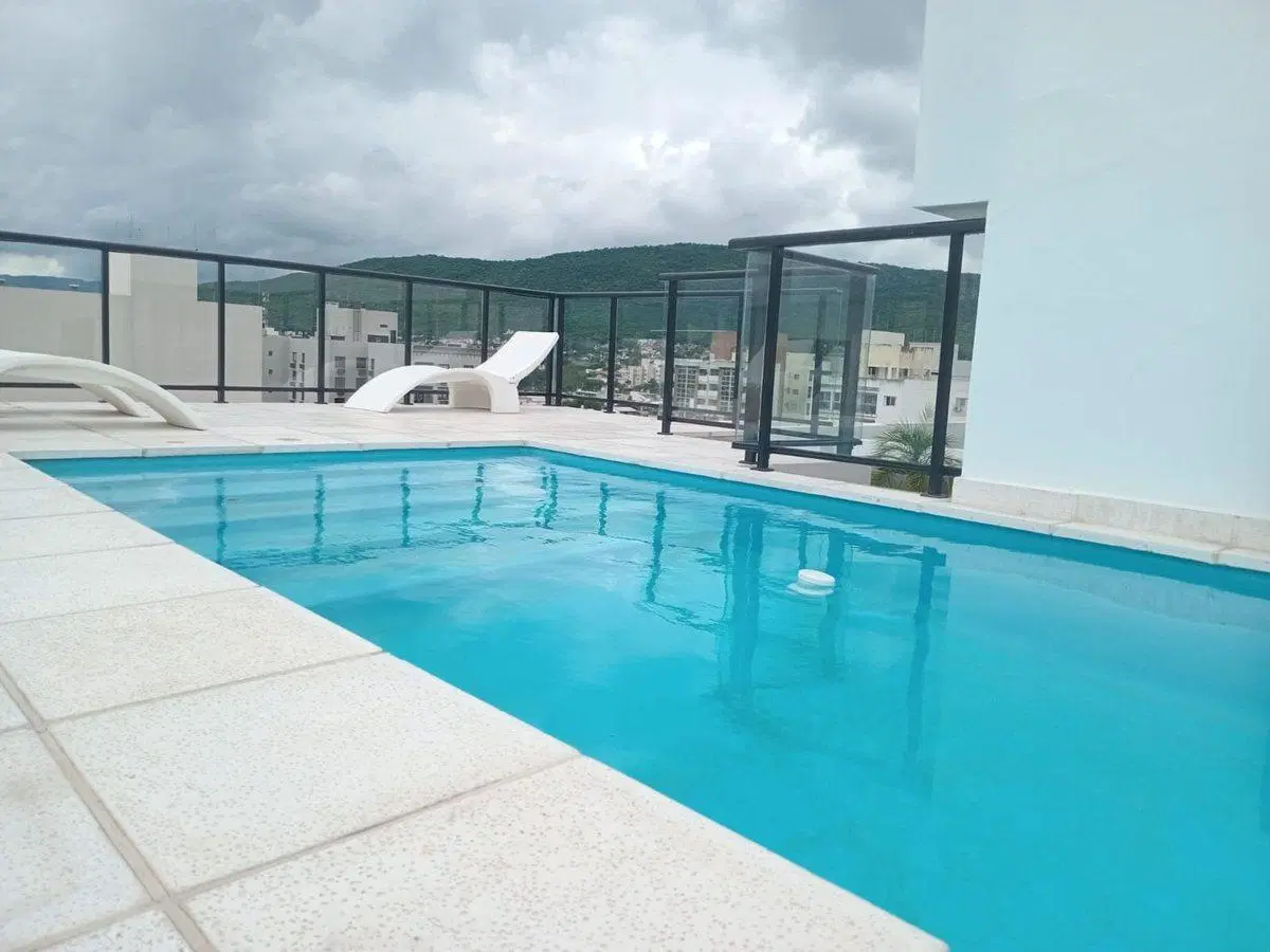 MONOAMBIENTE EN VENTA A ESTRENAR MACROCENTRO SALTA 5