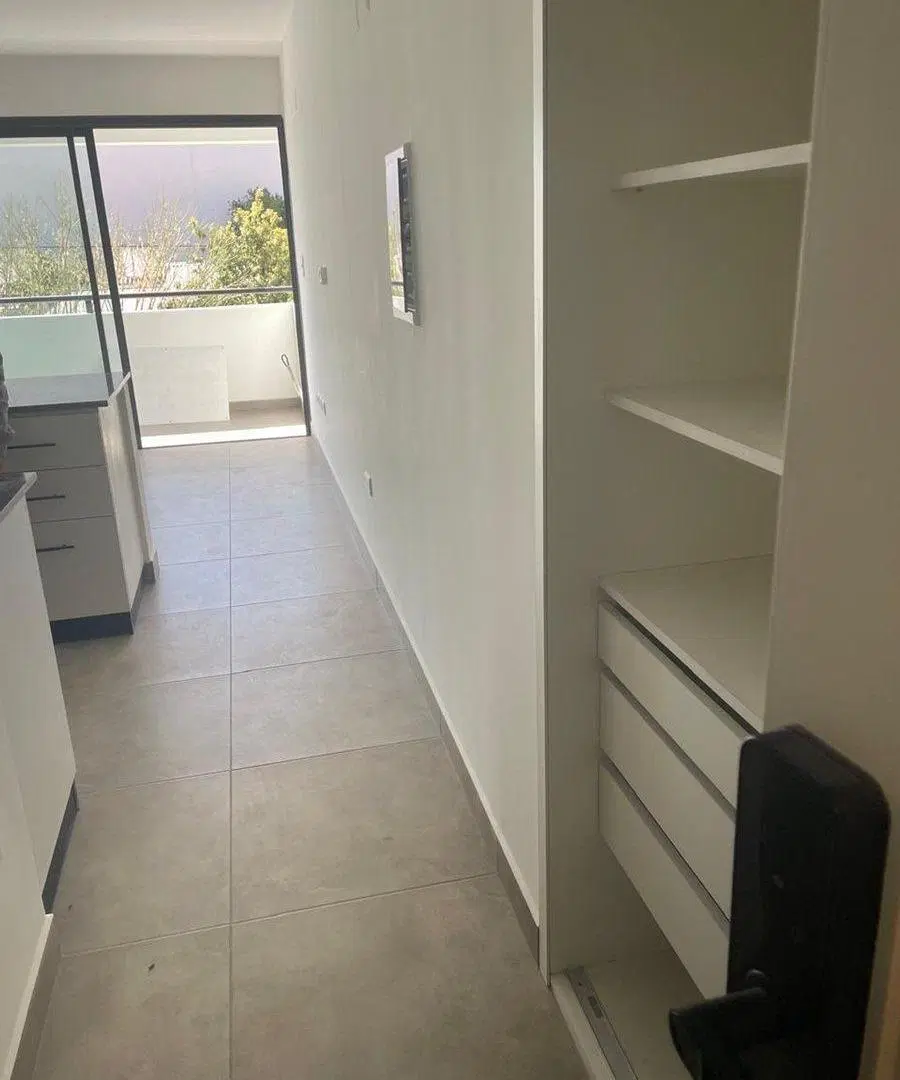MONOAMBIENTE EN VENTA A ESTRENAR MACROCENTRO SALTA 2