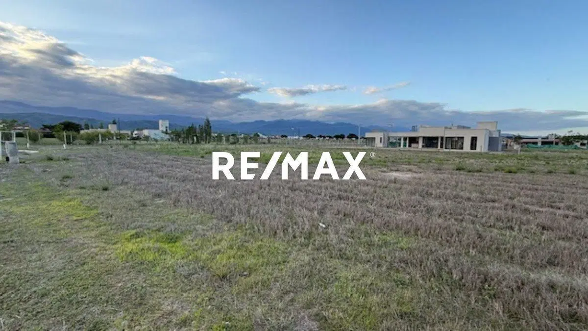 TERRENO VENTA B° PRIVADO LA VERBENA ZONA SUR 2