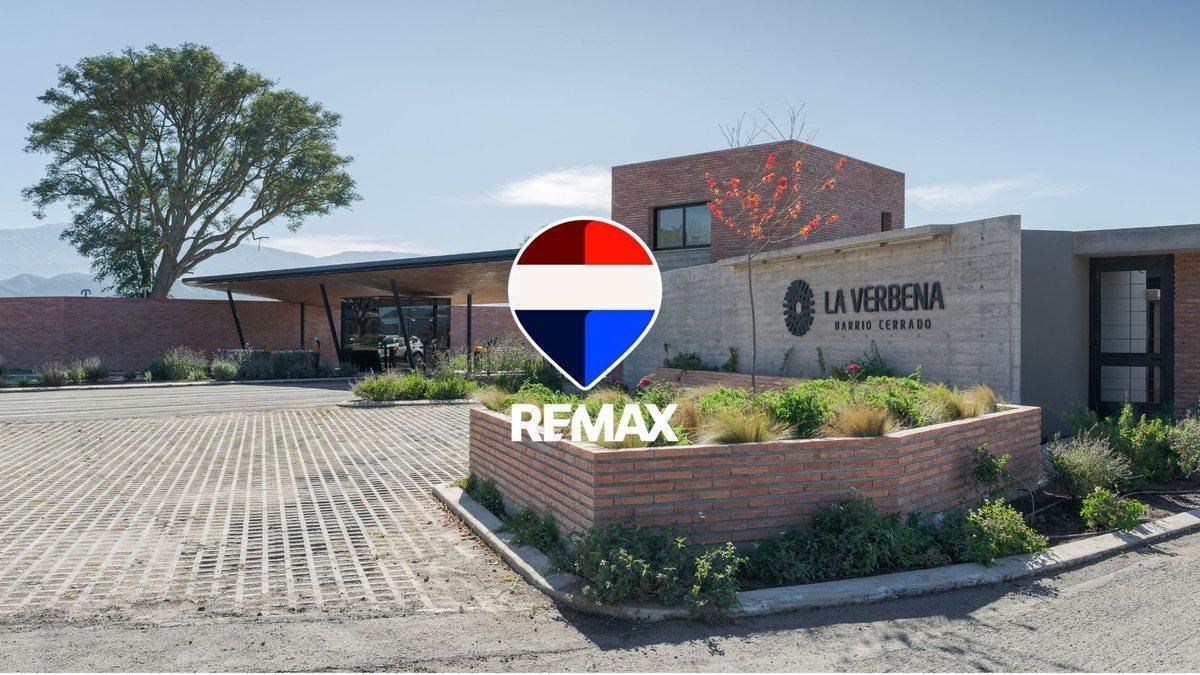 TERRENO VENTA B° PRIVADO LA VERBENA ZONA SUR
