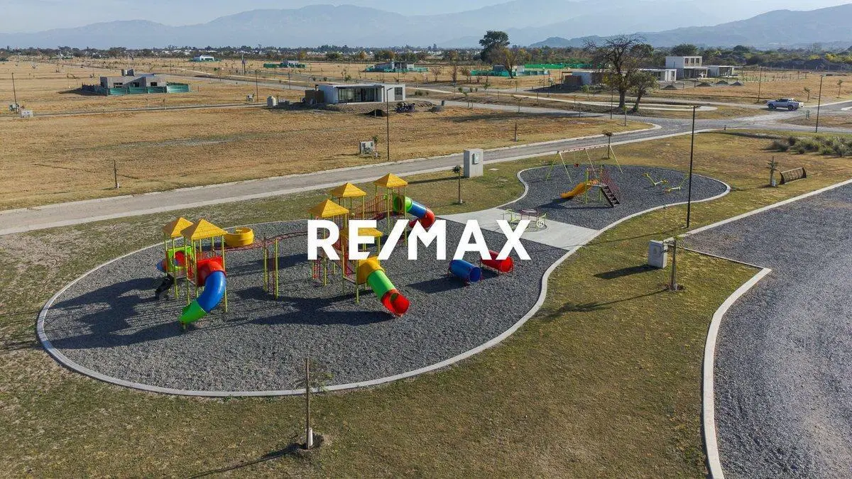 TERRENO VENTA B° PRIVADO LA VERBENA ZONA SUR 5