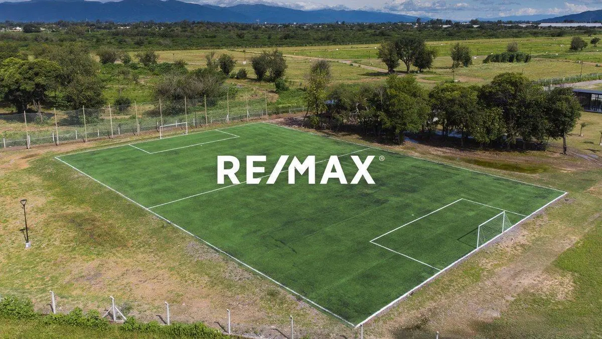 TERRENO VENTA B° PRIVADO LA VERBENA ZONA SUR 8