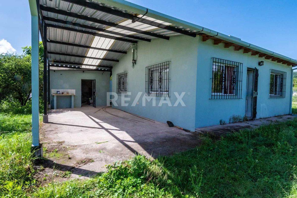 CASA 2 DORM VENTA VALLE ALEGRE LA CALDERA
