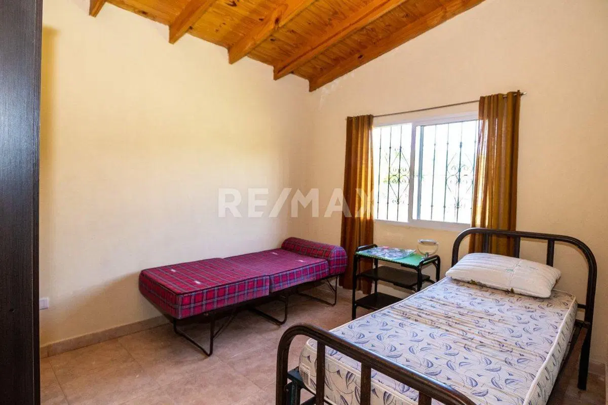 CASA 2 DORM VENTA VALLE ALEGRE LA CALDERA 5