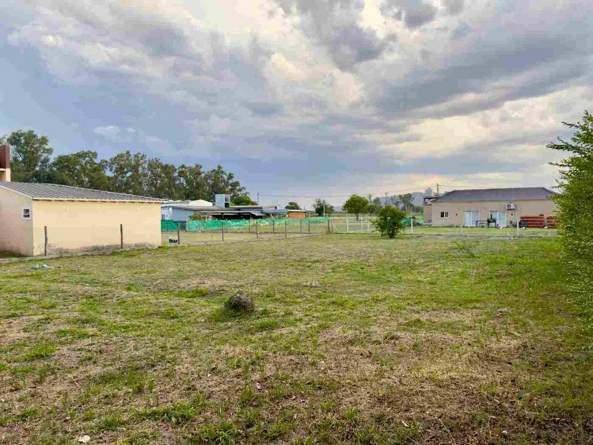 TERRENO EN VENTA LOS OLMOS CERRILLOS 819 M2 4