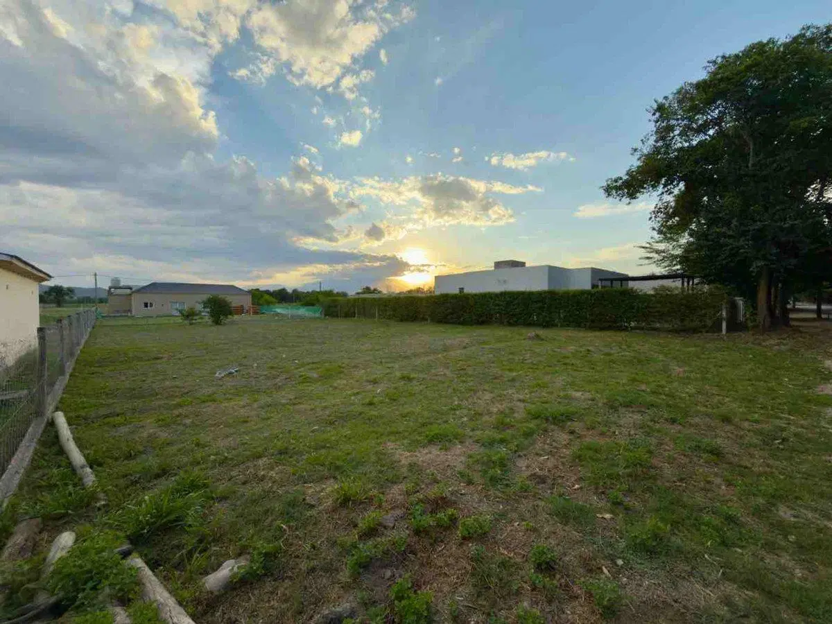 TERRENO EN VENTA LOS OLMOS CERRILLOS 819 M2 3