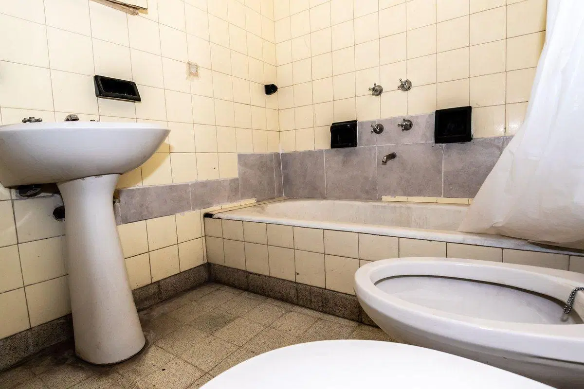 CASA PH 3 DORMITORIOS VENTA MACROCENTRO SALTA 2