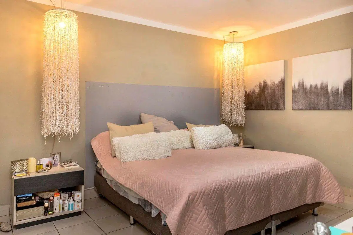 CASA 2 DORMITORIOS VENTA EN EL HUAICO ZONA NORTE 3