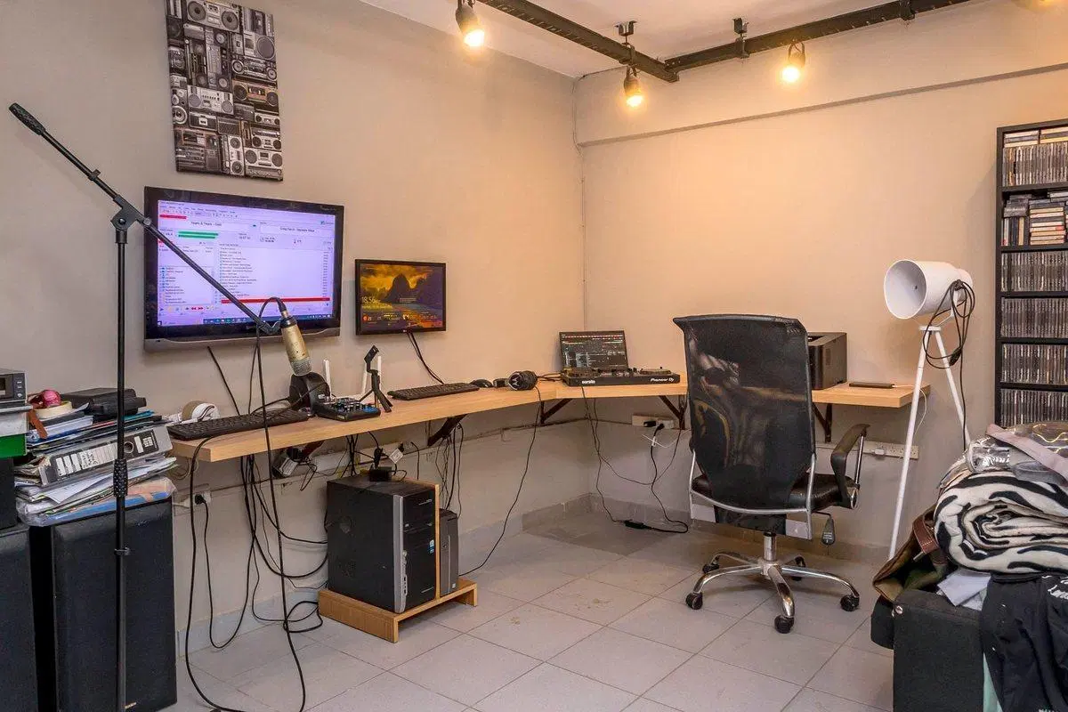 CASA 2 DORMITORIOS VENTA EN EL HUAICO ZONA NORTE 5