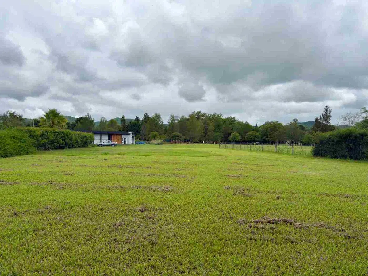 TERRENO EN VENTA 1893 M2 SANTA APOLONIA CERRILLOS 5