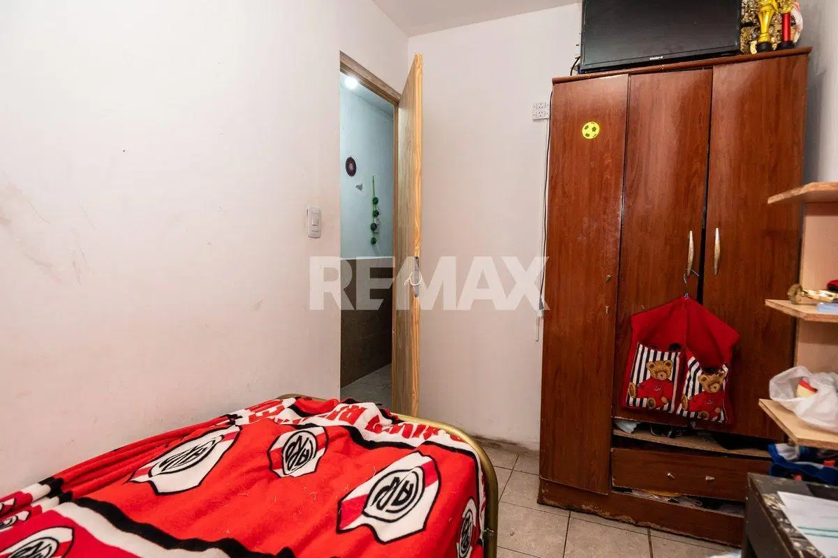 CASA VENTA MACROCENTRO 4 DORMITORIOS 4
