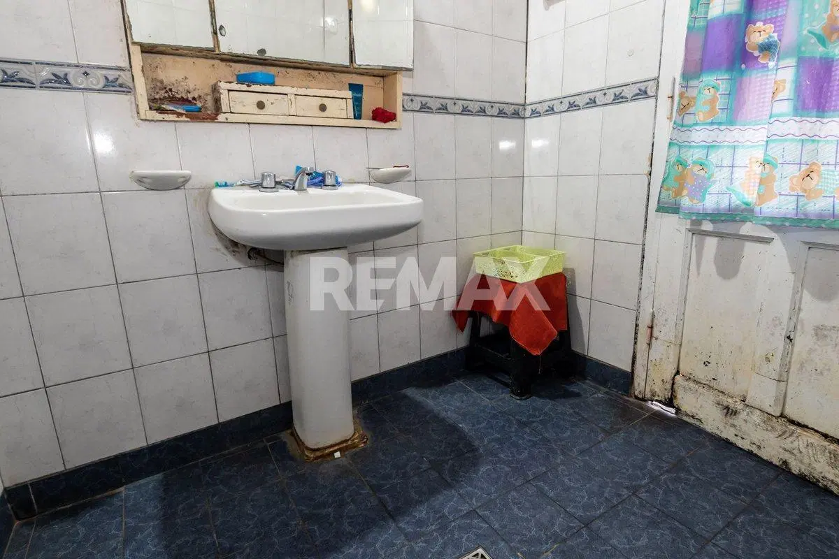 CASA VENTA MACROCENTRO 4 DORMITORIOS 2