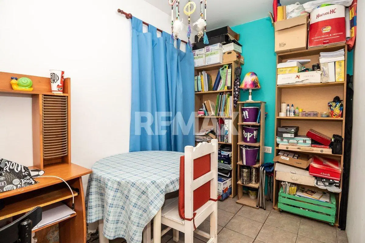 CASA VENTA MACROCENTRO 4 DORMITORIOS 3