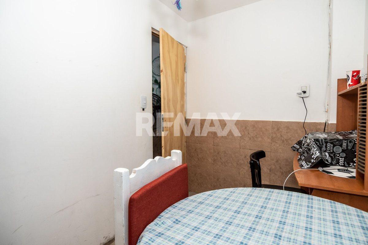 CASA VENTA MACROCENTRO 4 DORMITORIOS
