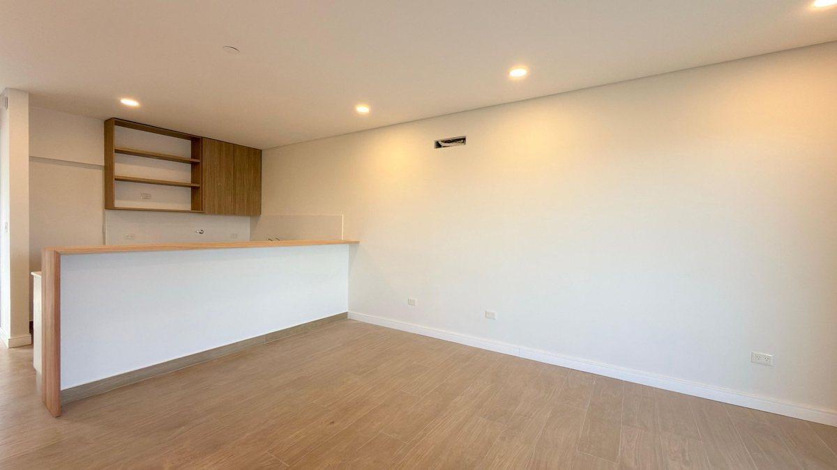 DEPARTAMENTO VENTA LA CERCANÍA SAN LORENZO CHICO