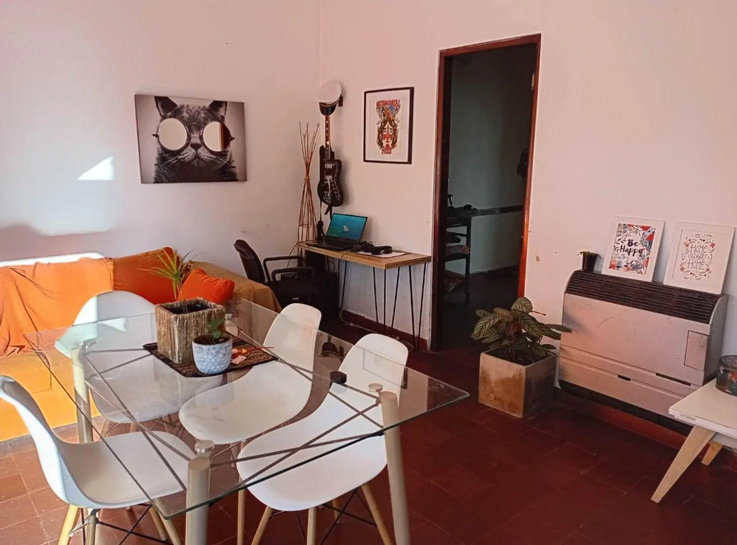 CASA VENTA CIUDAD DEL MILAGRO 4 DORMITORIOS 4