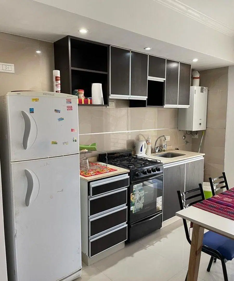 DEPARTAMENTO ALQUILER MACROCENTRO 2 DORM 3