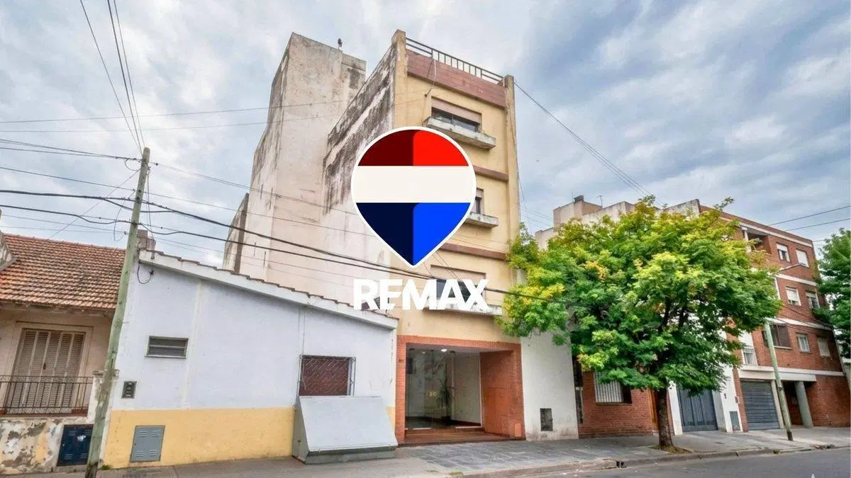 DEPARTAMENTO VENTA MACROCENTRO PARQUE SAN MARTIN 5