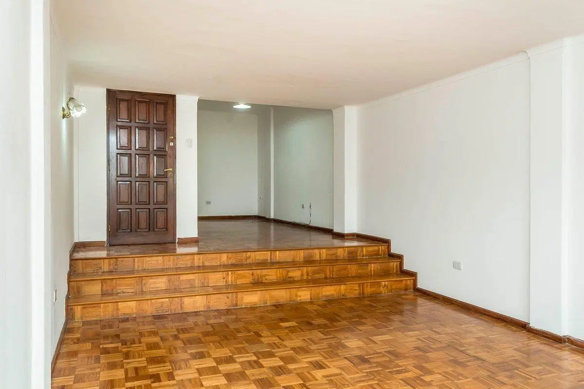 DEPARTAMENTO VENTA MACROCENTRO PARQUE SAN MARTIN 2