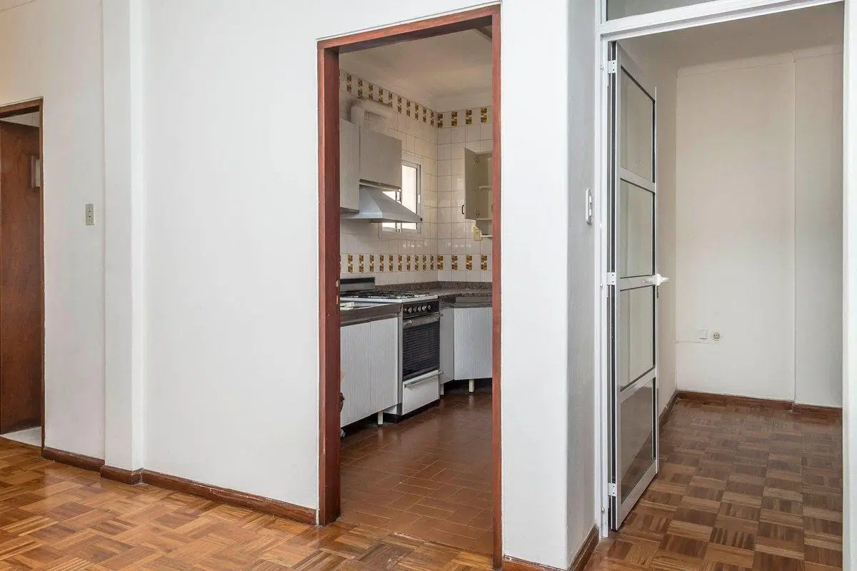DEPARTAMENTO VENTA MACROCENTRO PARQUE SAN MARTIN 3