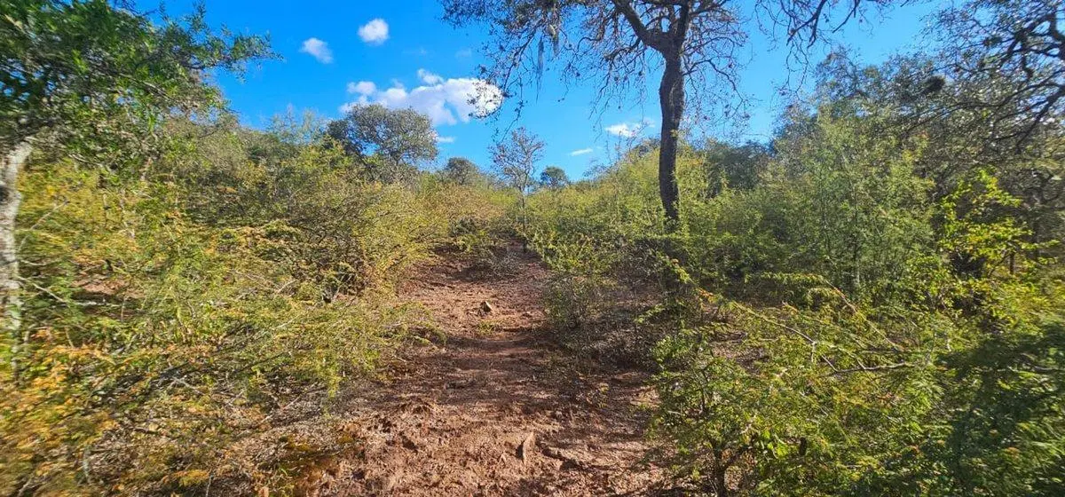 TERRENO EN VENTA SALADILLO DIQUE CABRA CORRAL 2