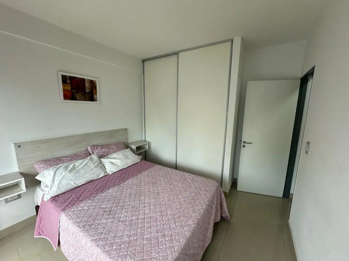 DEPARTAMENTO 1 DORMITORIO VENTA MACROCENTRO 5