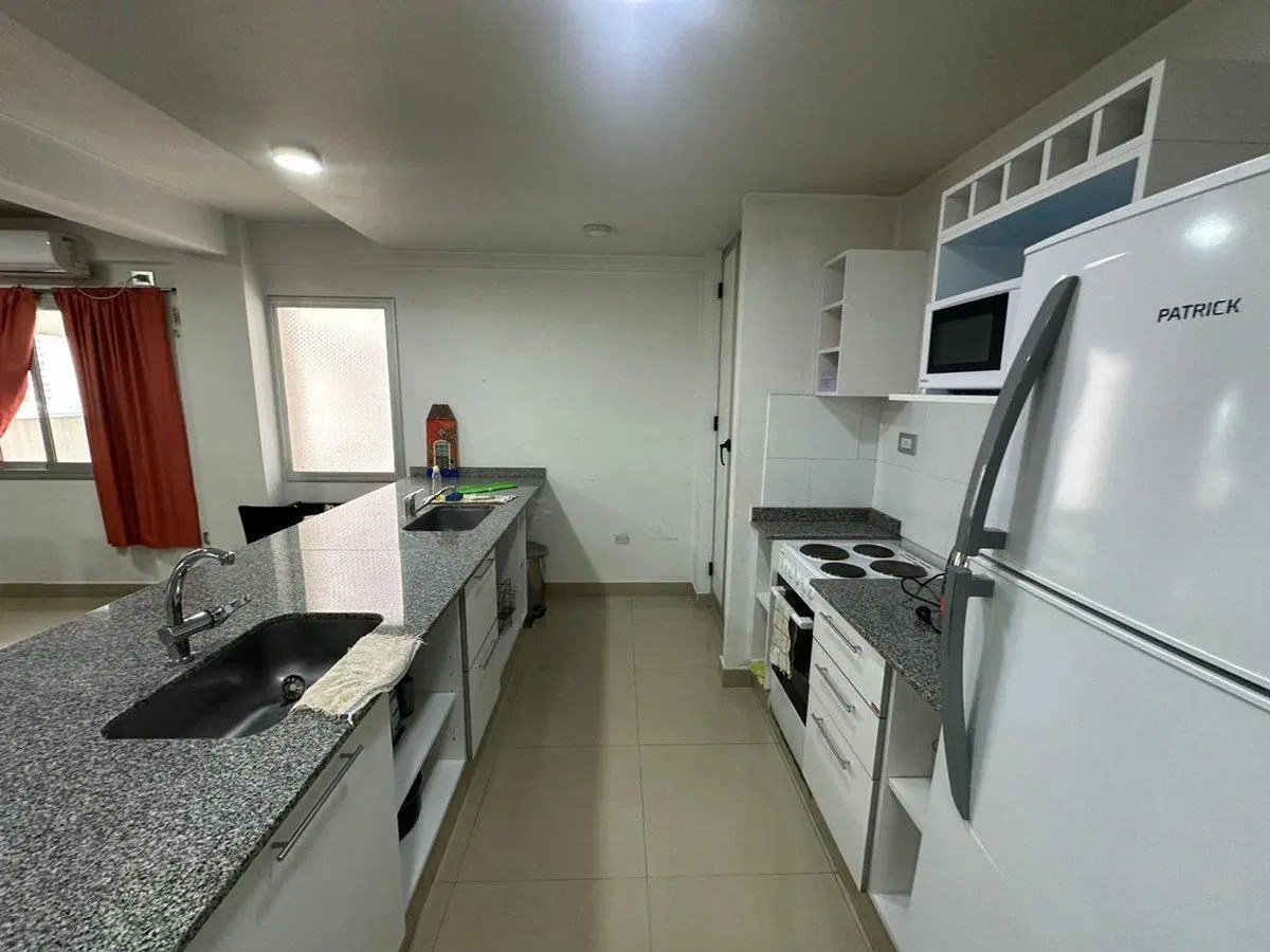 DEPARTAMENTO 1 DORMITORIO VENTA MACROCENTRO 4