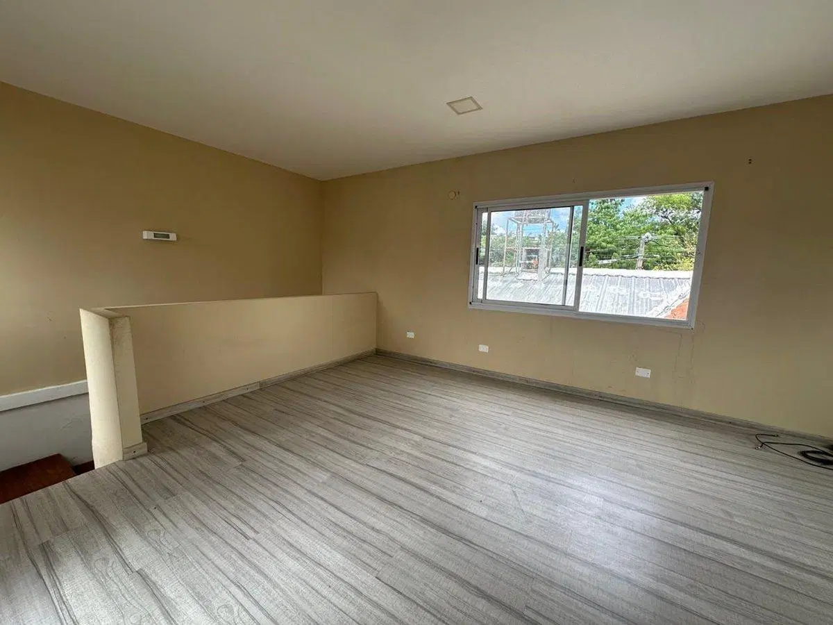 CASA EN VENTA LOS PINOS 2 DORM APTA CREDITO 4
