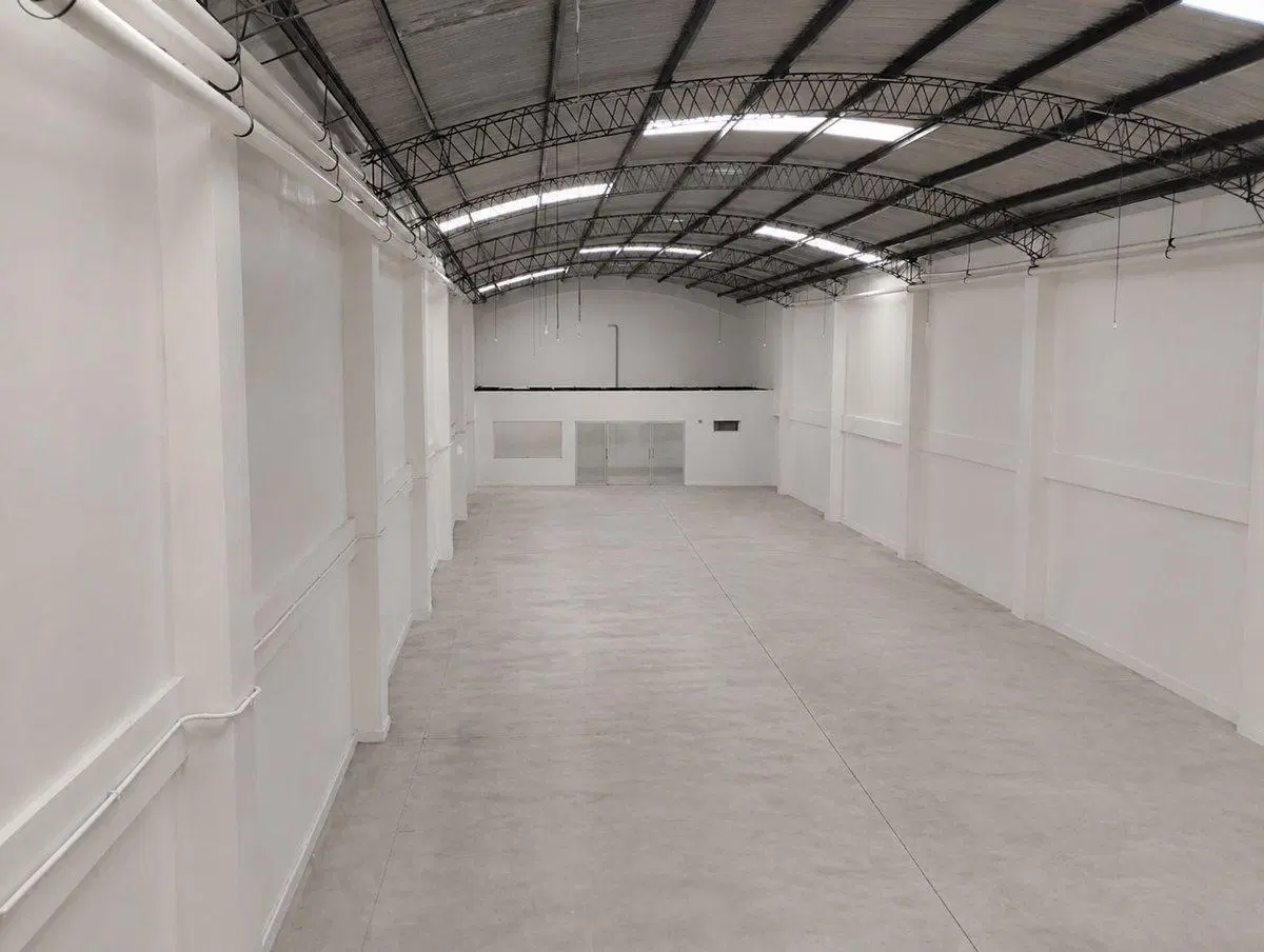 GALPON VENTA MACROCENTRO A ESTRENAR 3