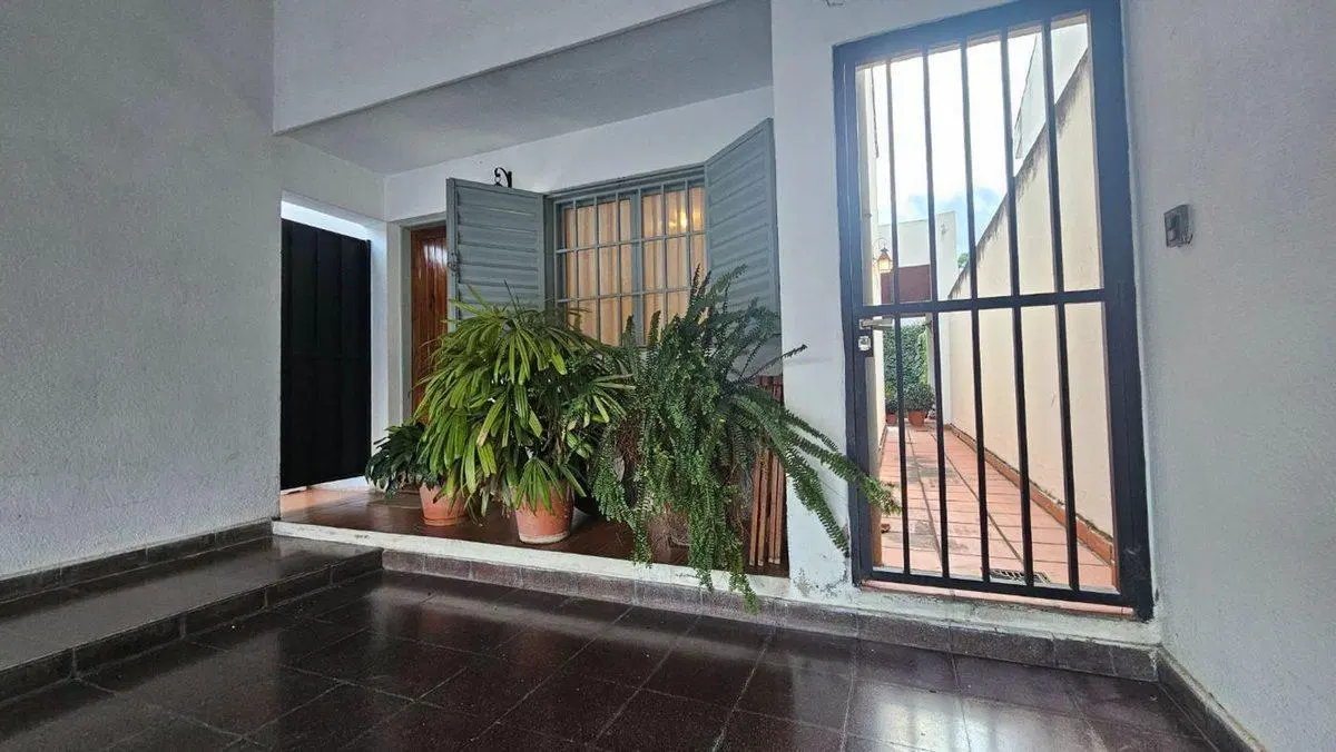 DUPLEX VENTA PARQUE BELGRANO ZONA NORTE 4 DORM 2