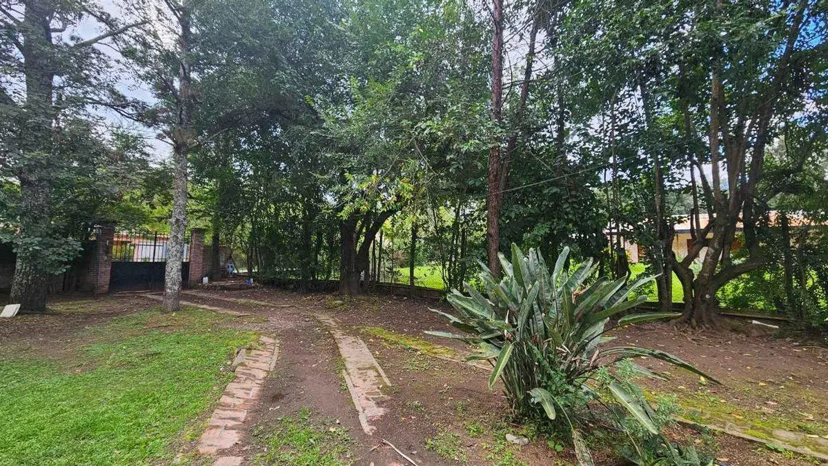 CASA VENTA SAN LORENZO 3 DORMITORIOS CON PILETA 2