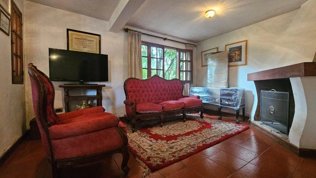 CASA VENTA SAN LORENZO 3 DORMITORIOS CON PILETA 4