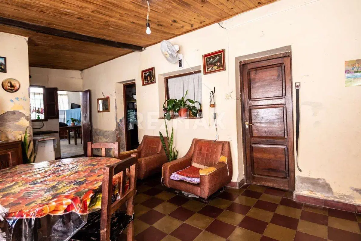 CASA 5 DORMITORIOS VENTA B° EL PILAR ZONA NORTE 2