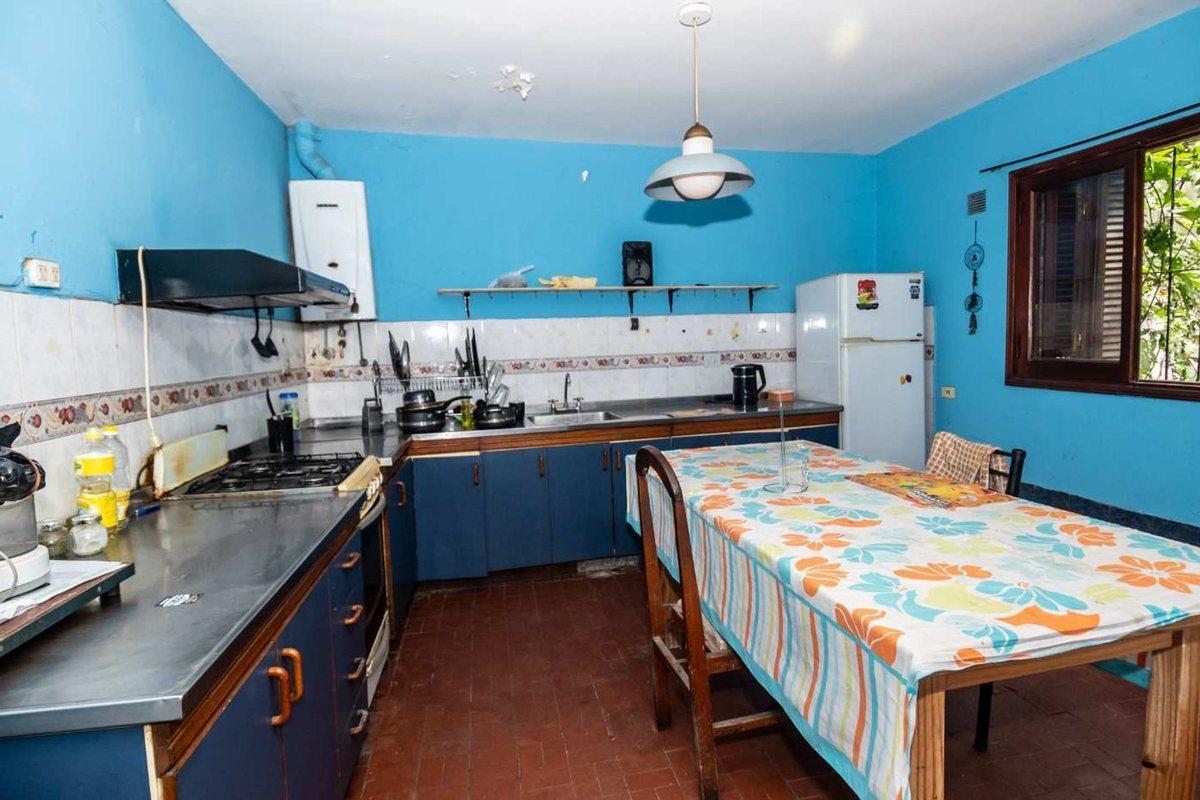 CASA 4 DORMITORIOS VENTA ZONA MACROCENTRO