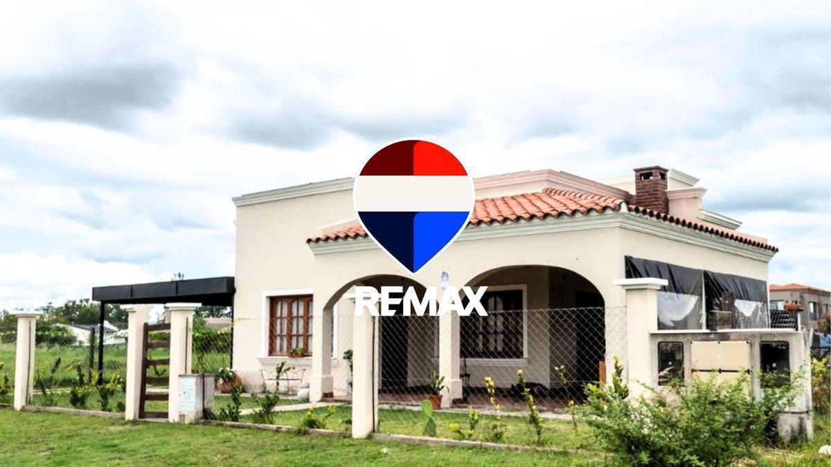 CASA 2 DORMITORIOS VENTA SAN LORENZO CHICO