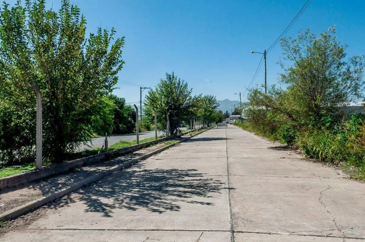 TERRENO VENTA ZONA AV. PARAGUAY ZONA SUR 5000 M2 5