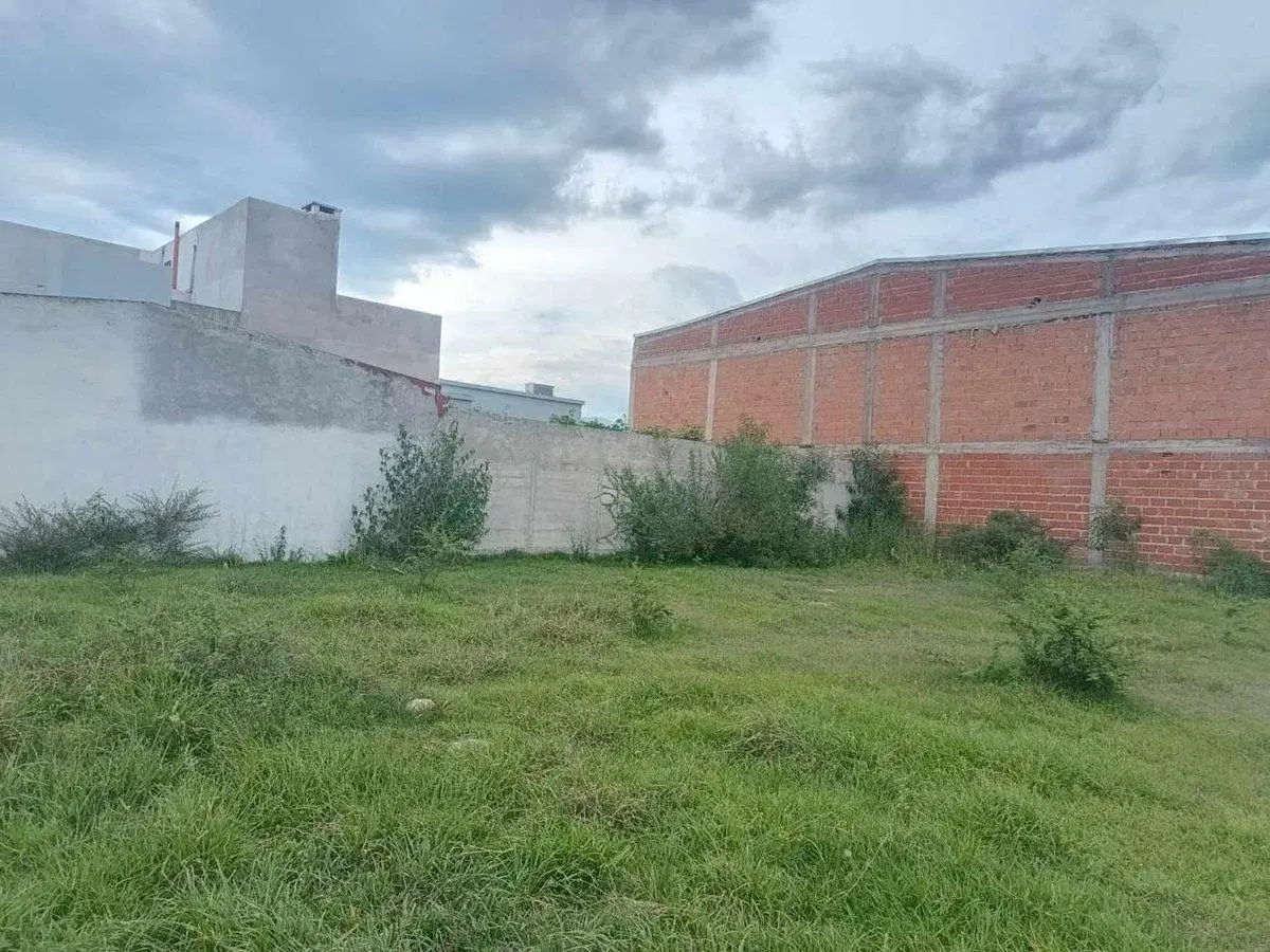 TERRENO VENTA LOTEO SEPTIEMBRE SAN LORENZO CHICO 3