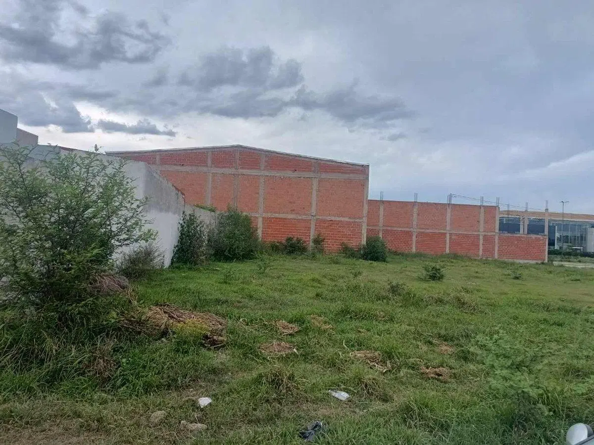 TERRENO VENTA LOTEO SEPTIEMBRE SAN LORENZO CHICO 2