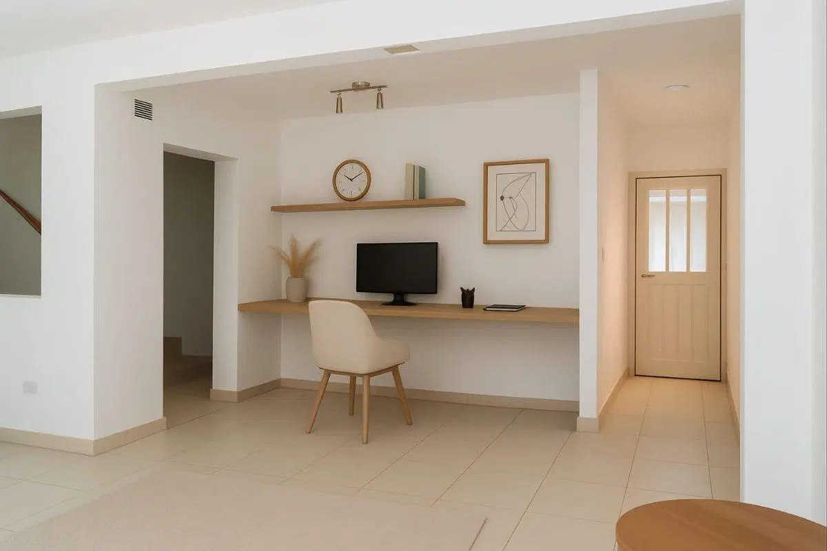 CASA VENTA ZONA NORTE B° MIRASOLES 6 DORM 3