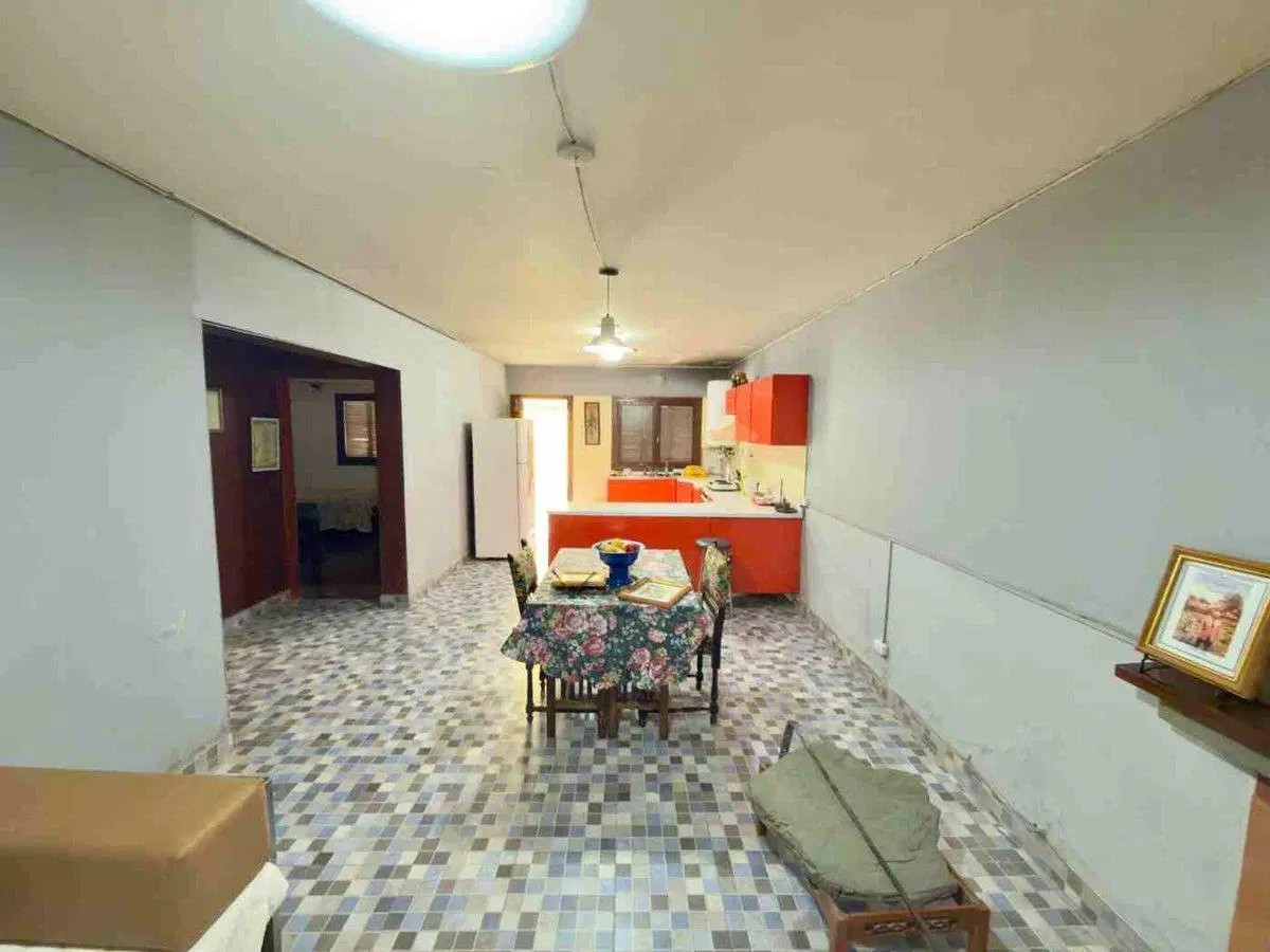 CASA 2 DORMITORIOS VENTA CERRILLOS RN 68 1 HA 2