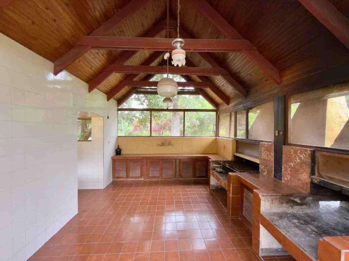 CASA 2 DORMITORIOS VENTA CERRILLOS RN 68 1 HA 5
