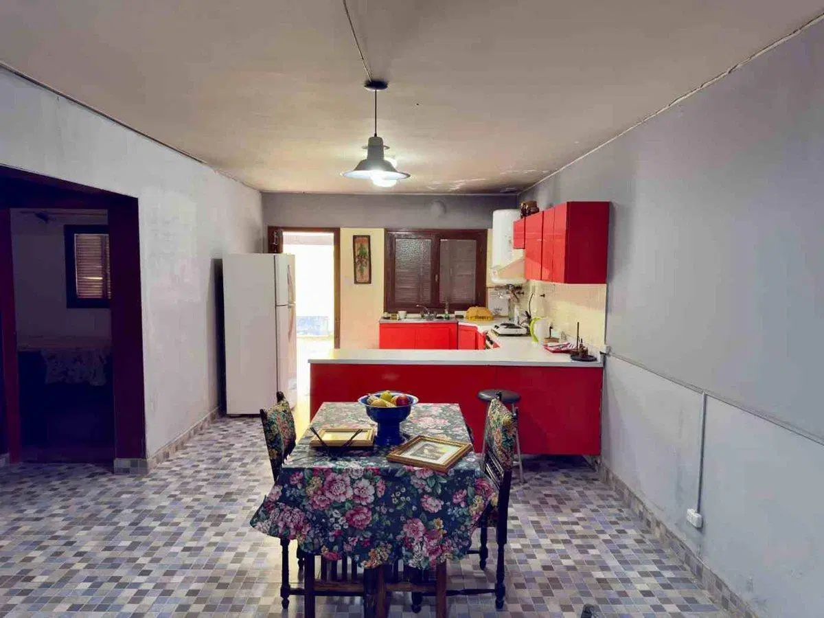CASA 2 DORMITORIOS VENTA CERRILLOS RN 68 1 HA 3