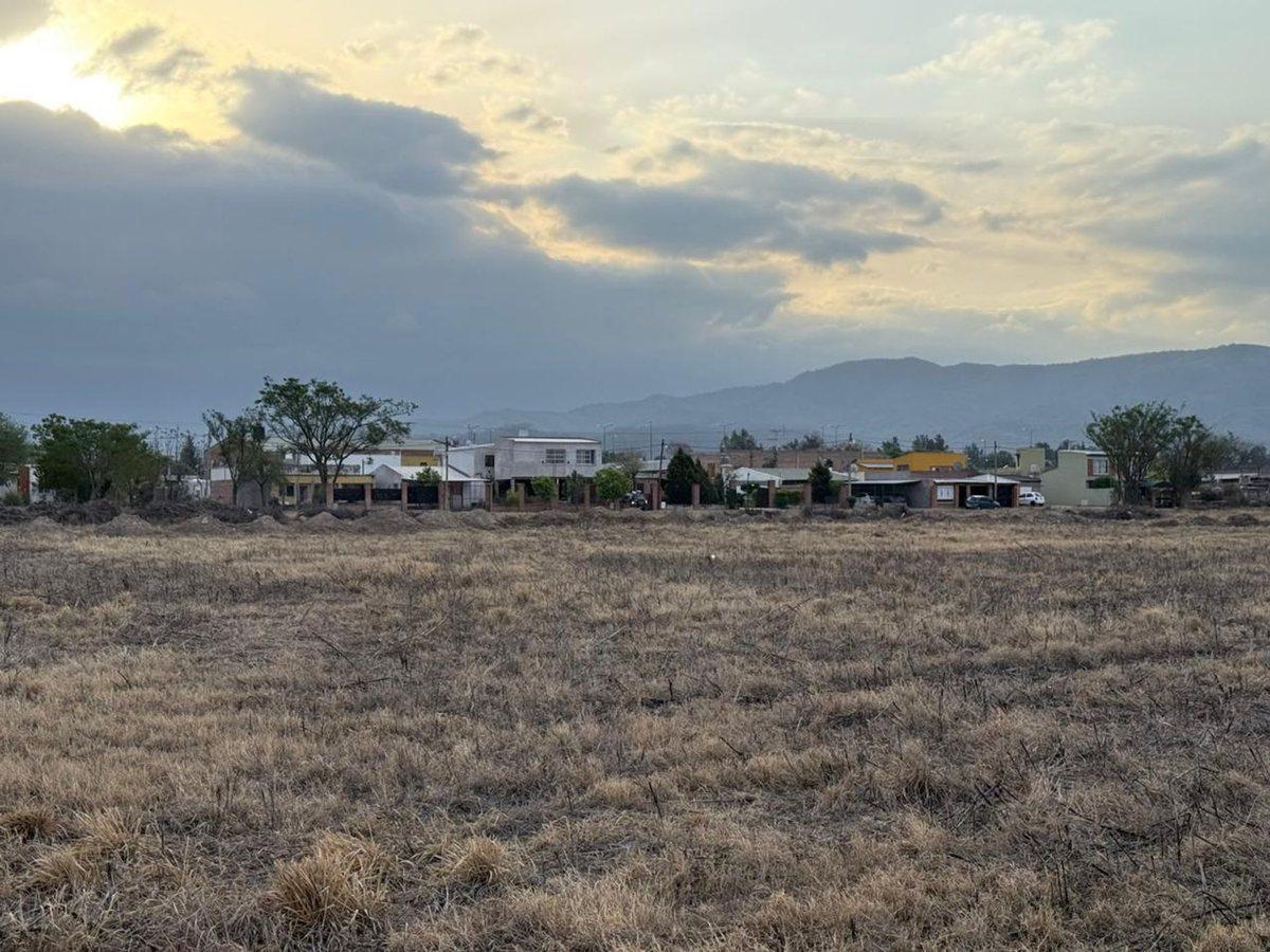 TERRENO VENTA URBANIZACION RECODO VILLA REBECA